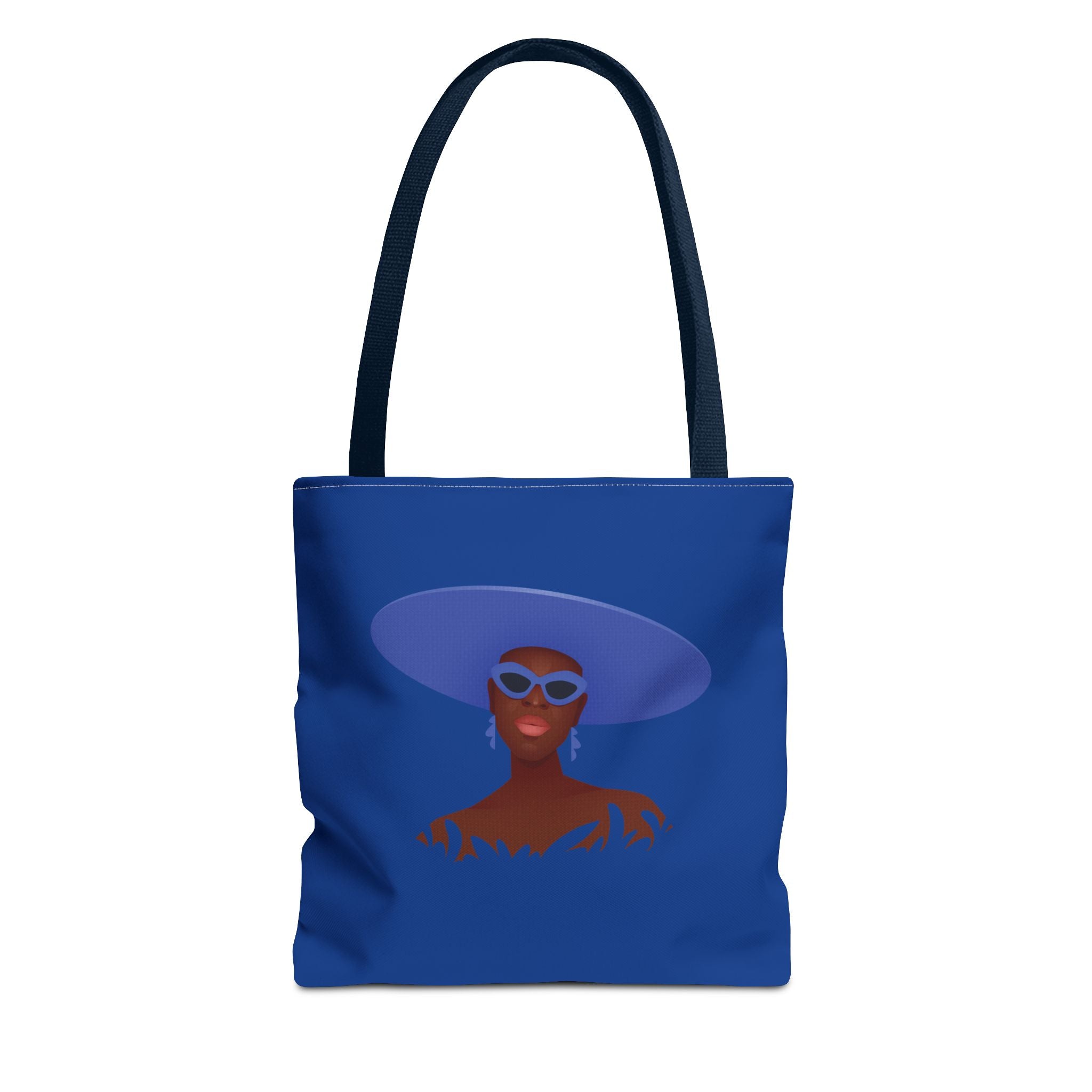 Bob the Drag Queen Favorite Traitor Tote Bag