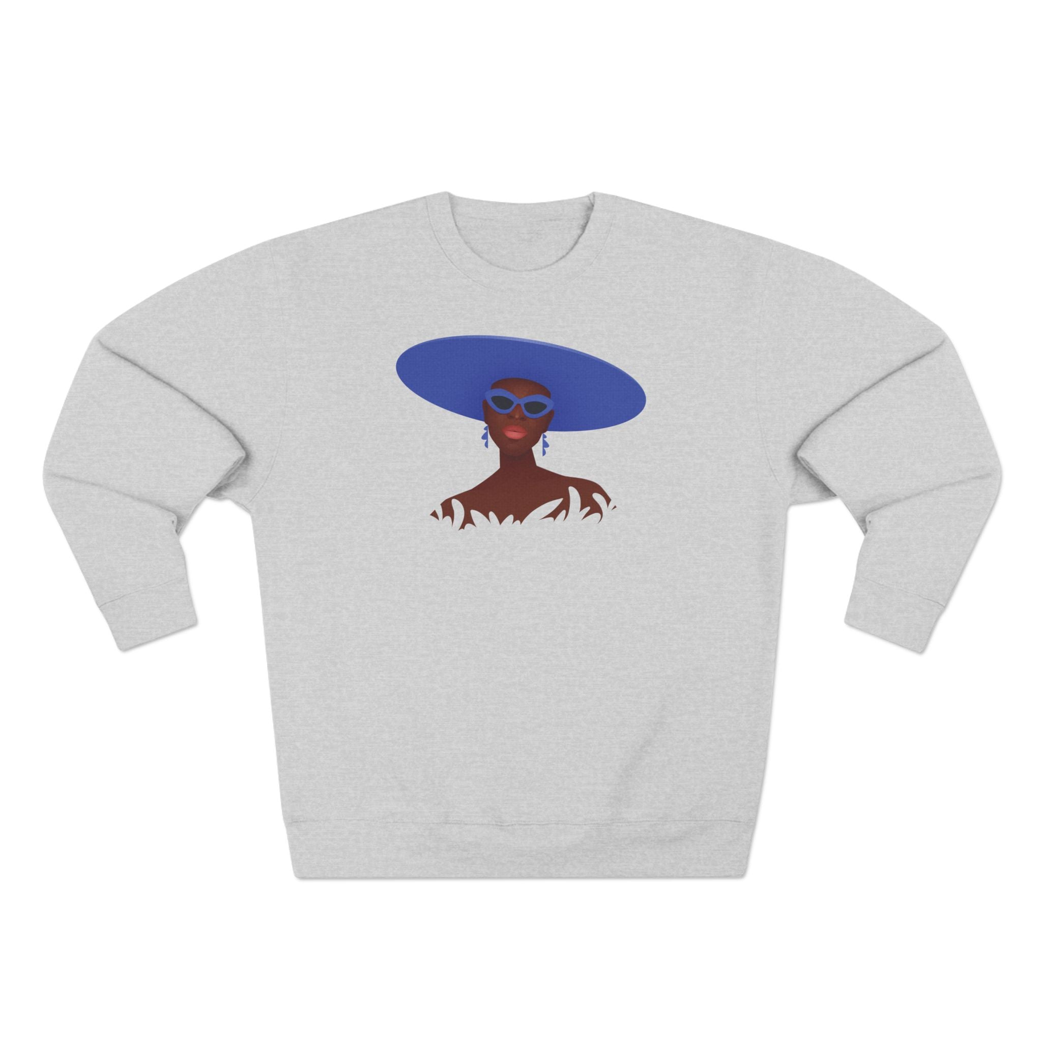 Bob the Drag Queen Favorite Traitor Unisex Sweatshirt