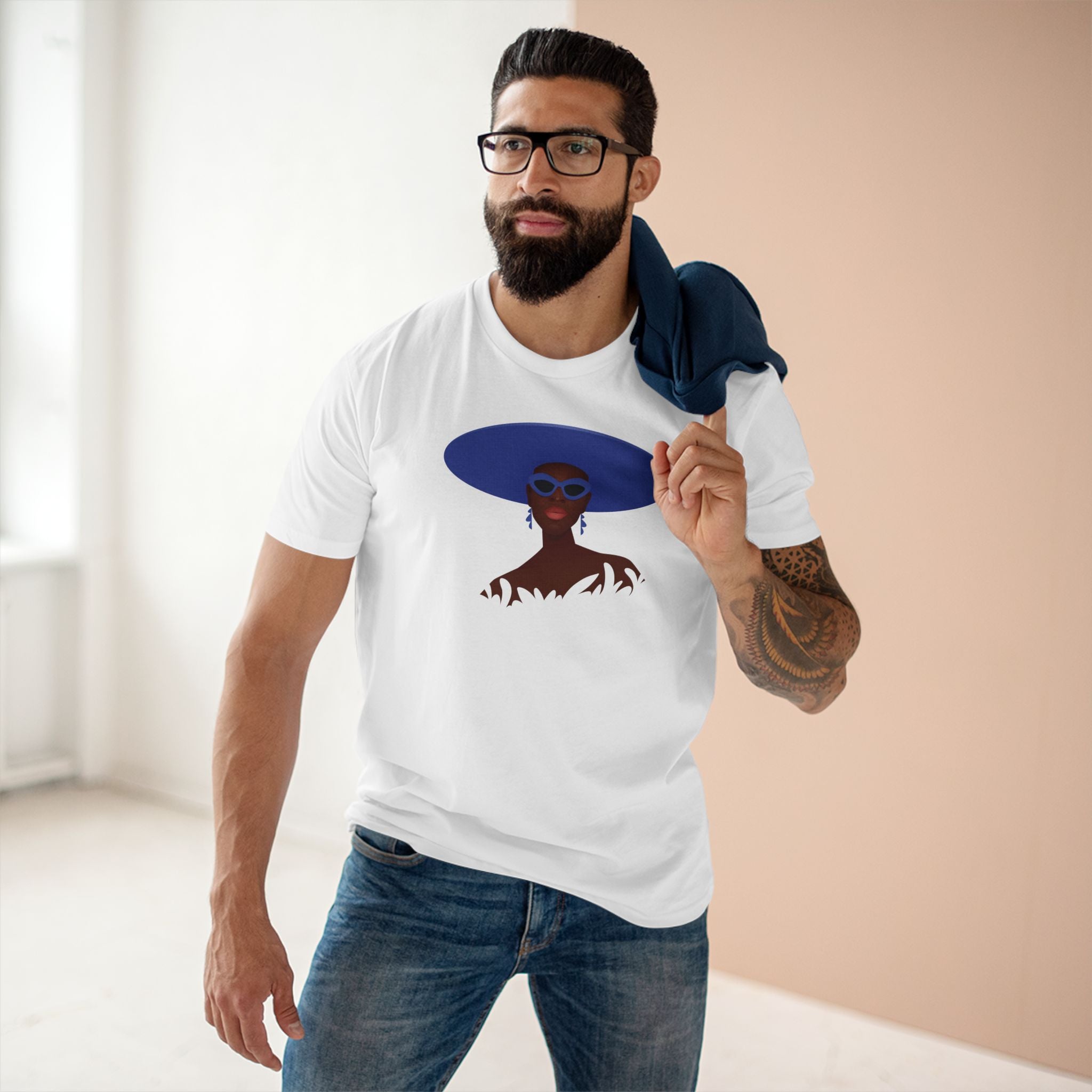 Bob the Drag Queen Favorite Traitor Unisex T-Shirt