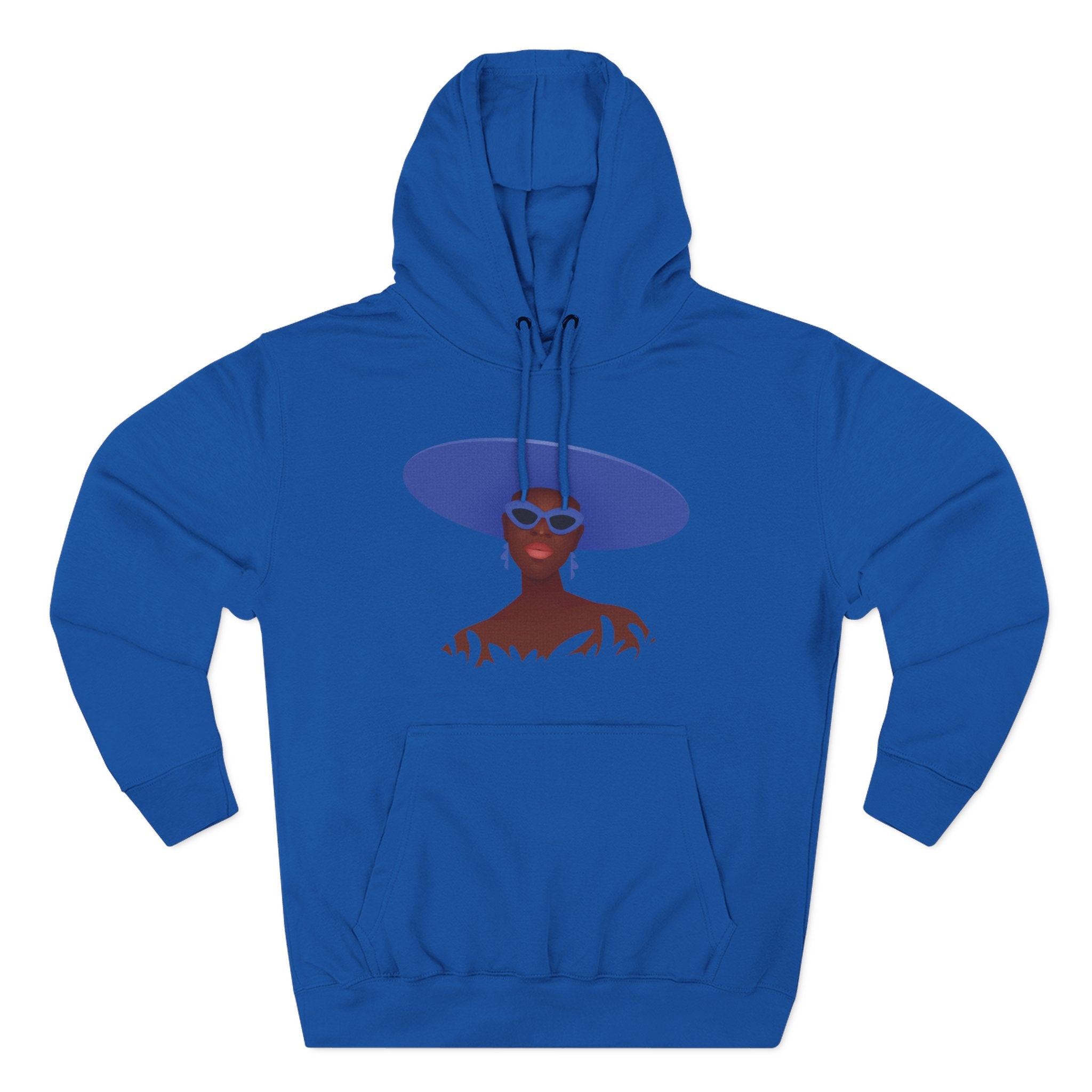 Bob the Drag Queen Favorite Traitor Unisex Hoodie
