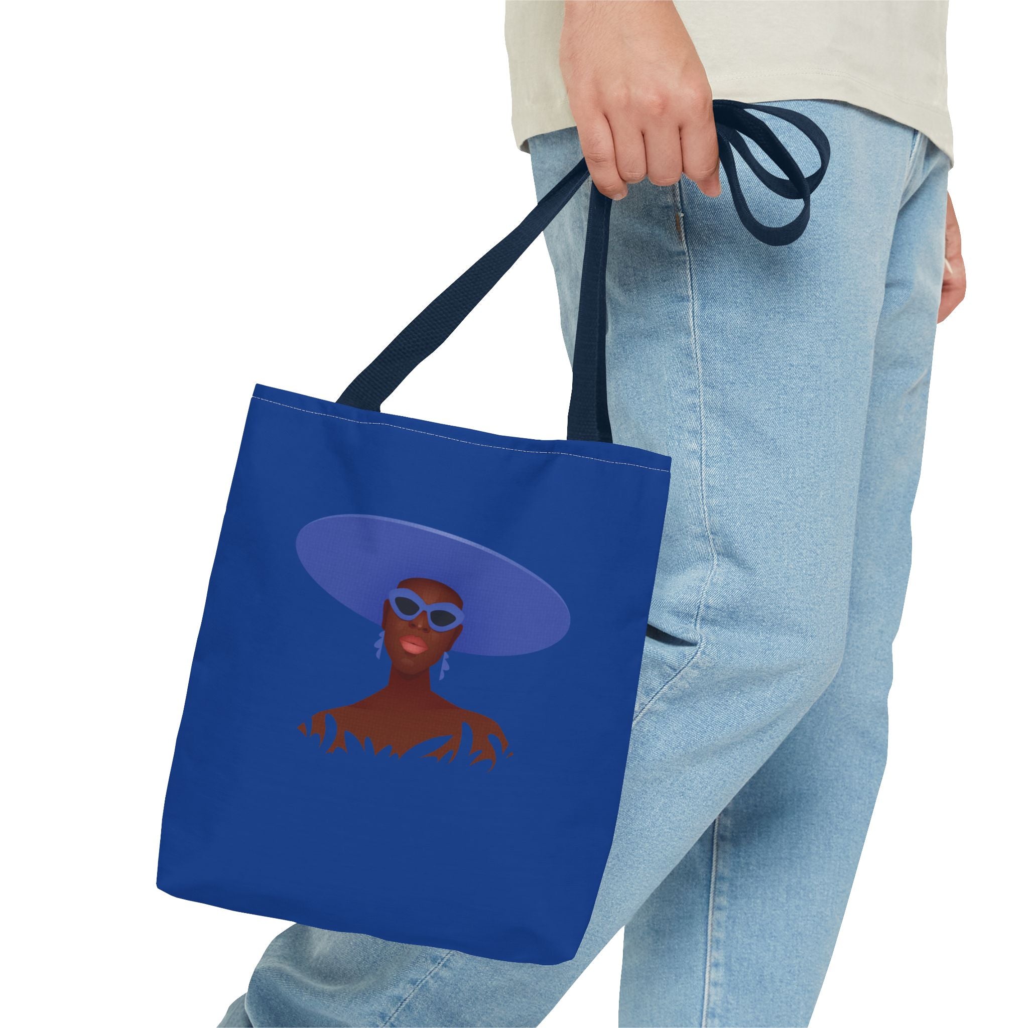 Bob the Drag Queen Favorite Traitor Tote Bag