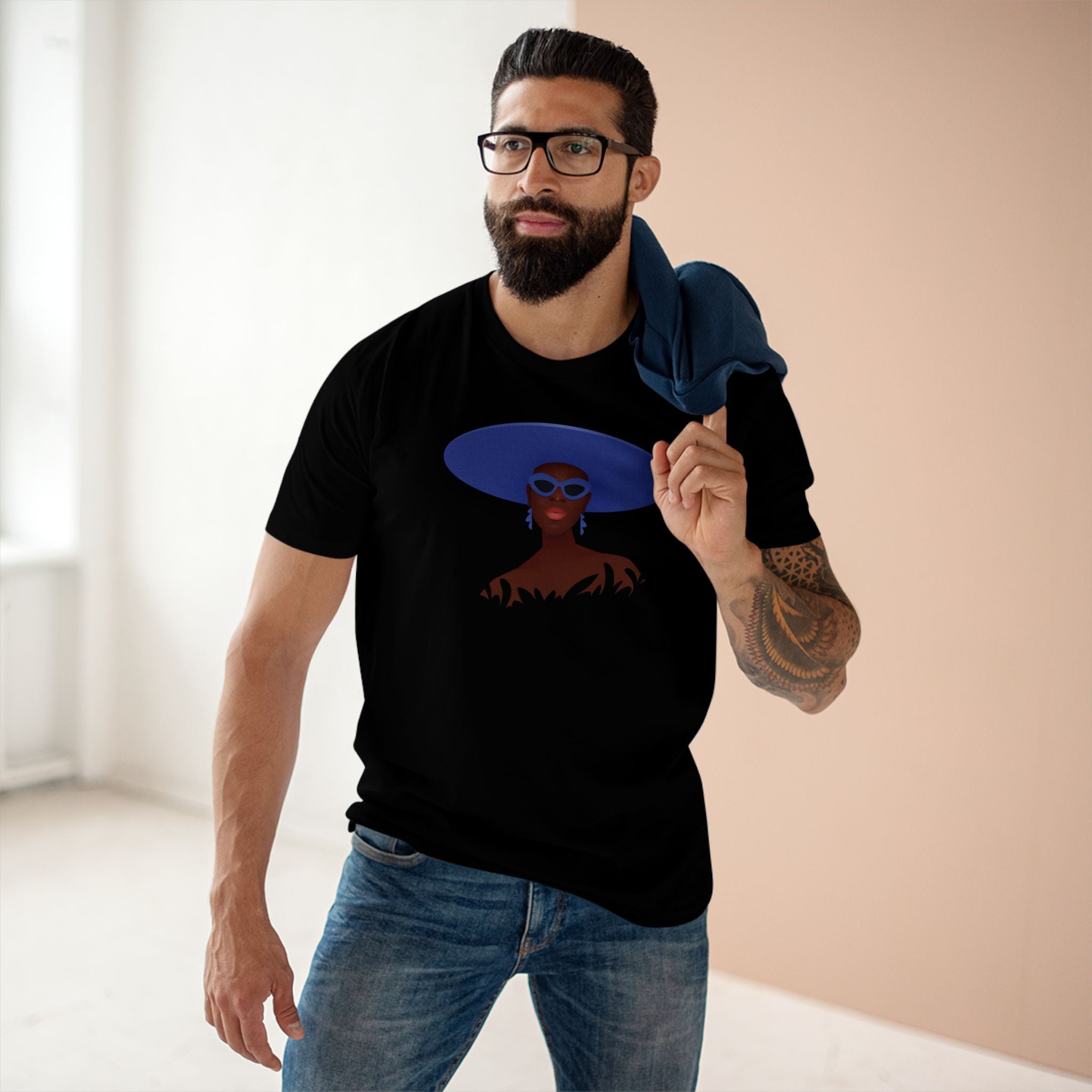 Bob the Drag Queen Favorite Traitor Unisex T-Shirt