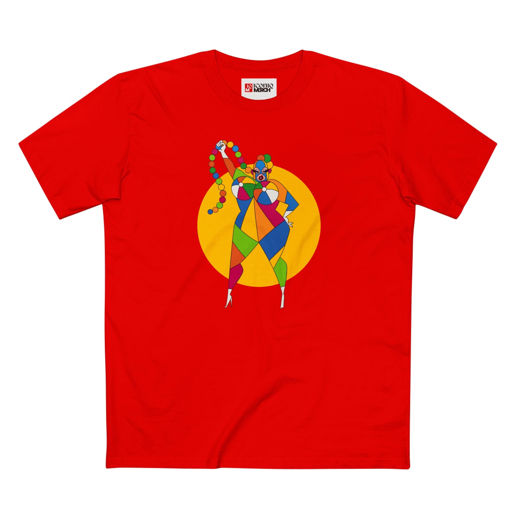 Mistress Isabelle Brooks My Favorite Ball Unisex T-Shirt