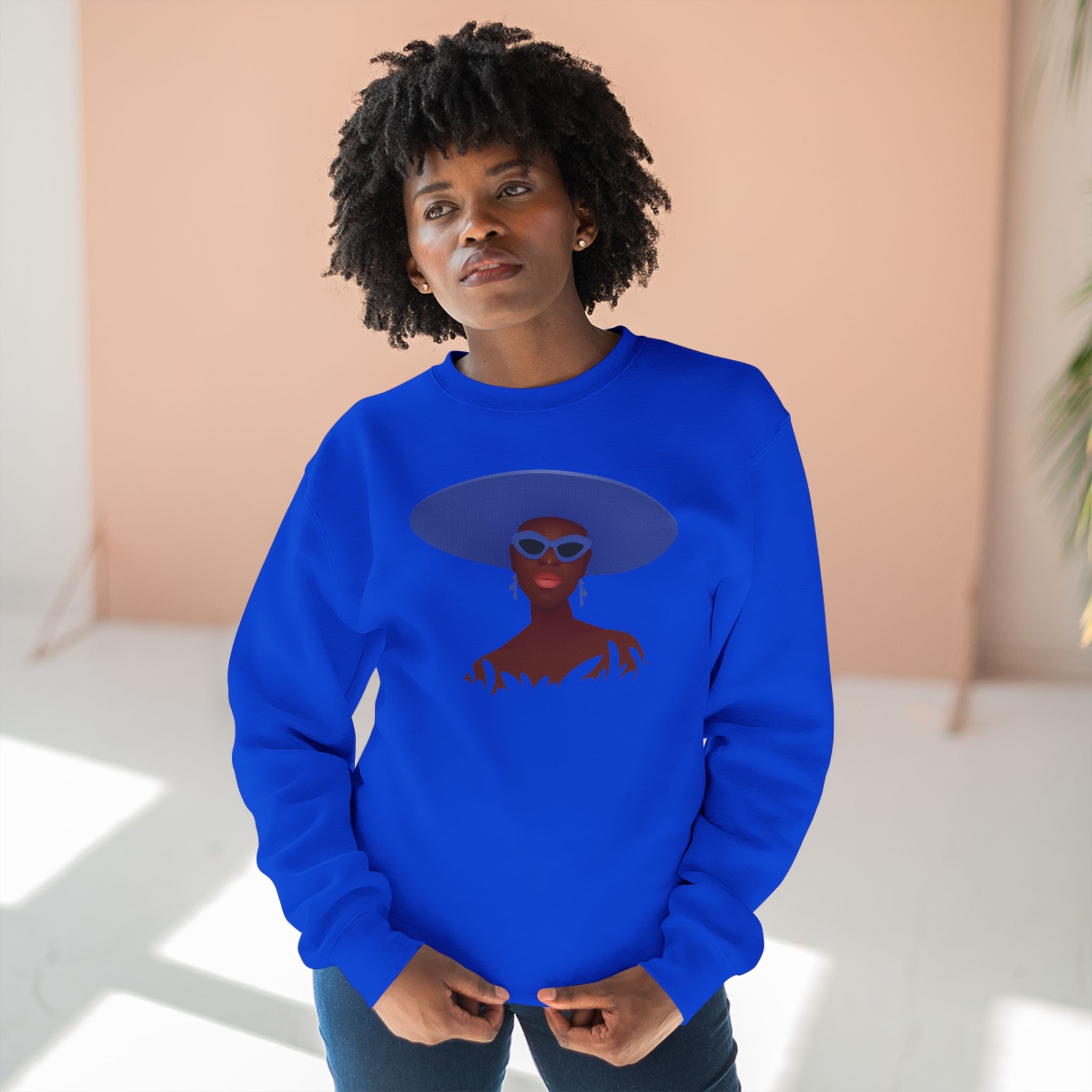 Bob the Drag Queen Favorite Traitor Unisex Sweatshirt