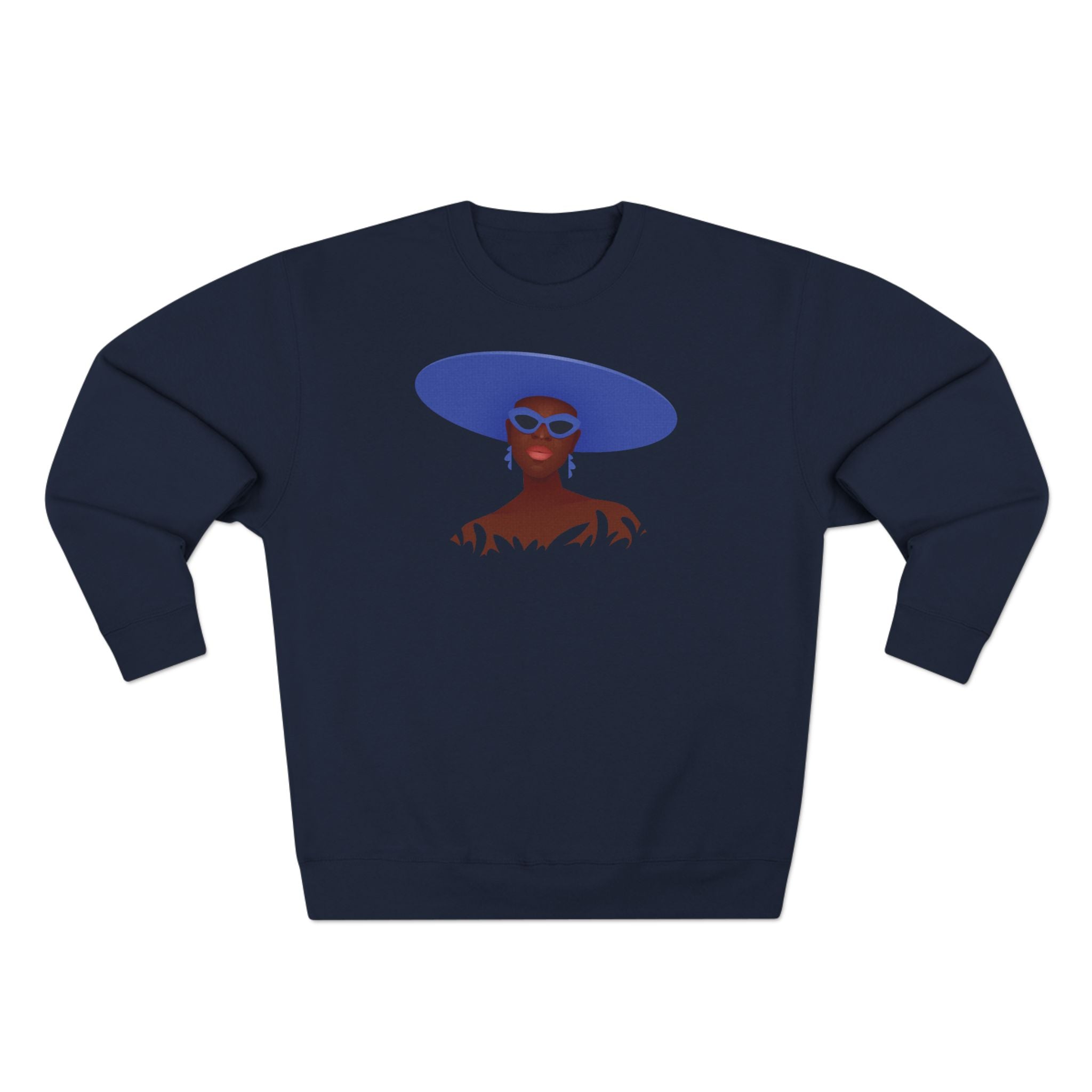 Bob the Drag Queen Favorite Traitor Unisex Sweatshirt