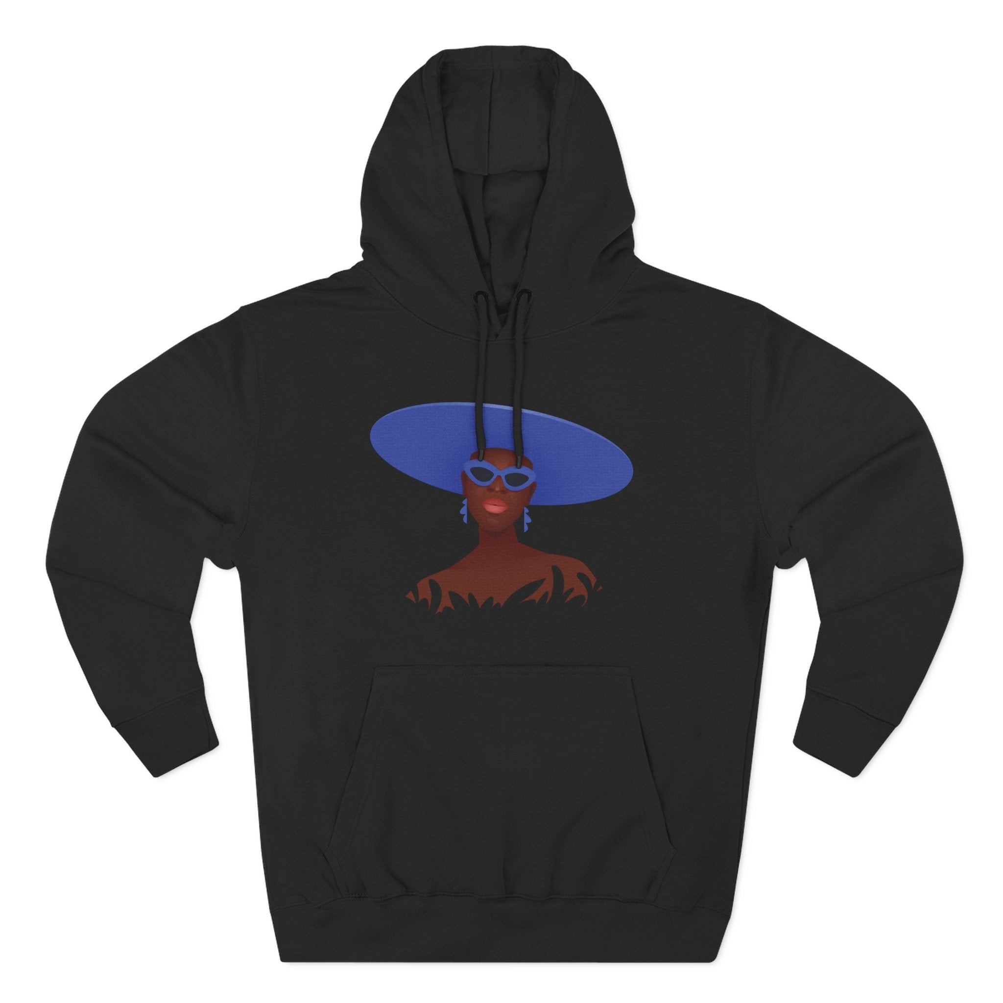 Bob the Drag Queen Favorite Traitor Unisex Hoodie