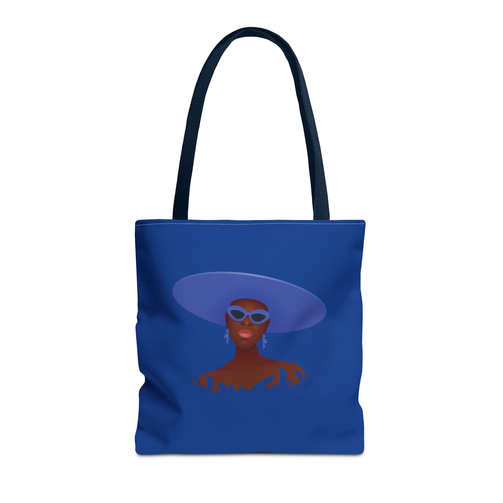 Bob the Drag Queen Favorite Traitor Tote Bag