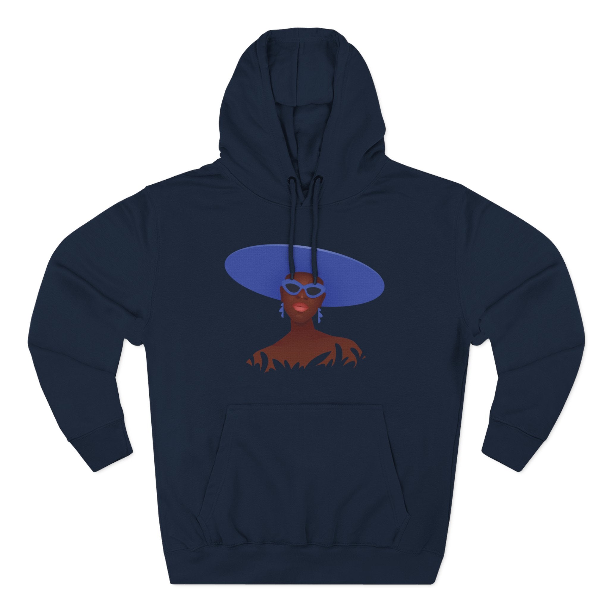 Bob the Drag Queen Favorite Traitor Unisex Hoodie