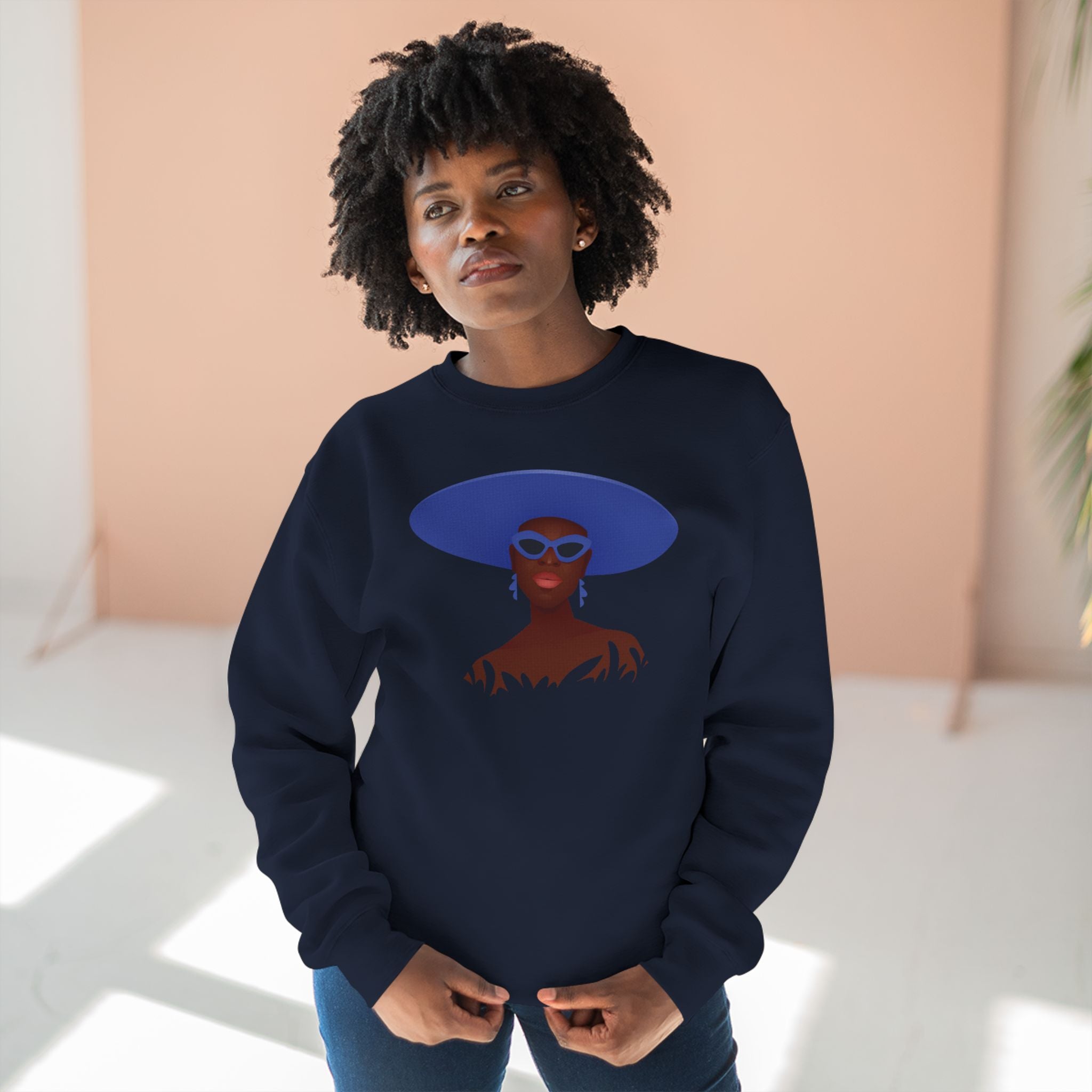 Bob the Drag Queen Favorite Traitor Unisex Sweatshirt