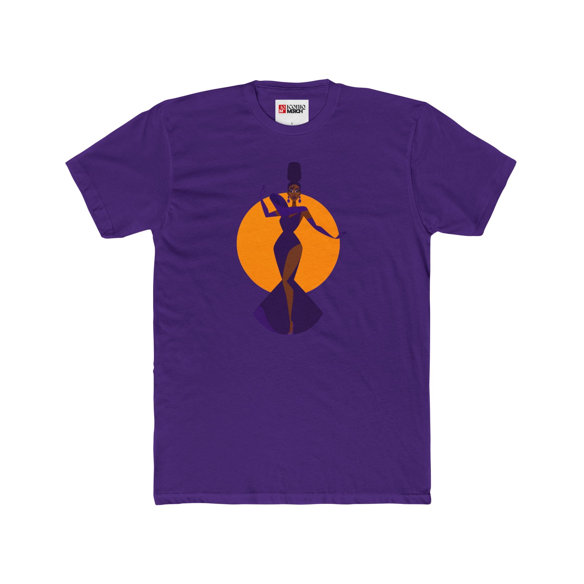 Ra'Jah O'Hara Step Down Unisex T-Shirt