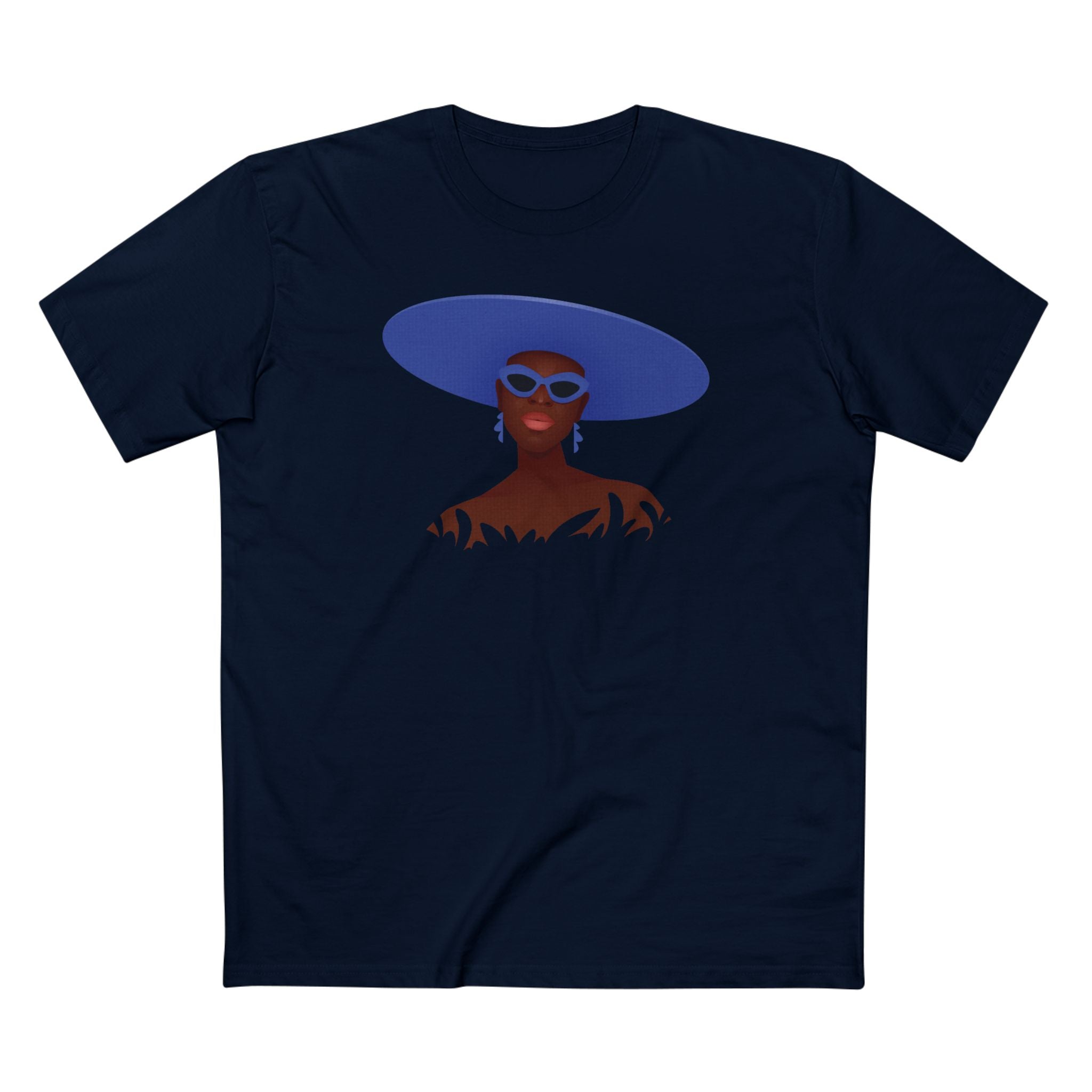 Bob the Drag Queen Favorite Traitor Unisex T-Shirt
