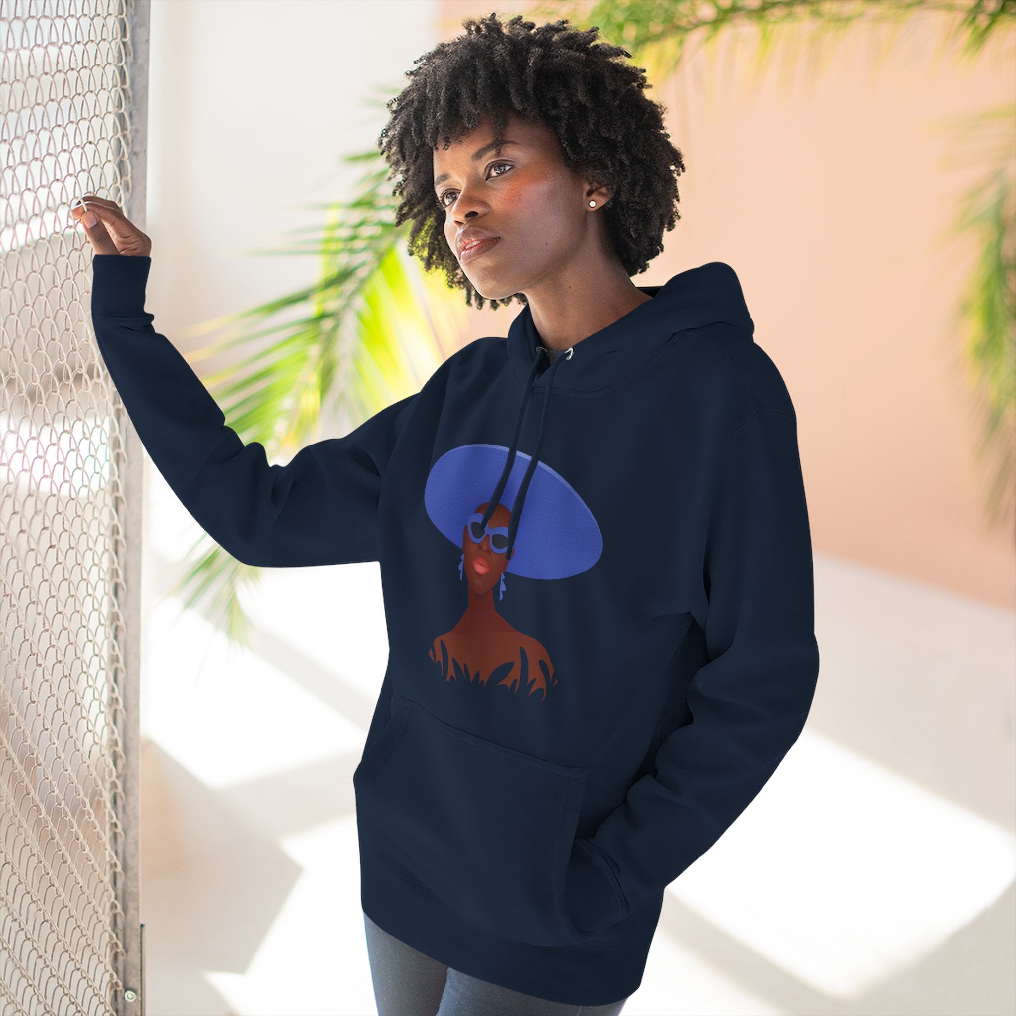 Bob the Drag Queen Favorite Traitor Unisex Hoodie