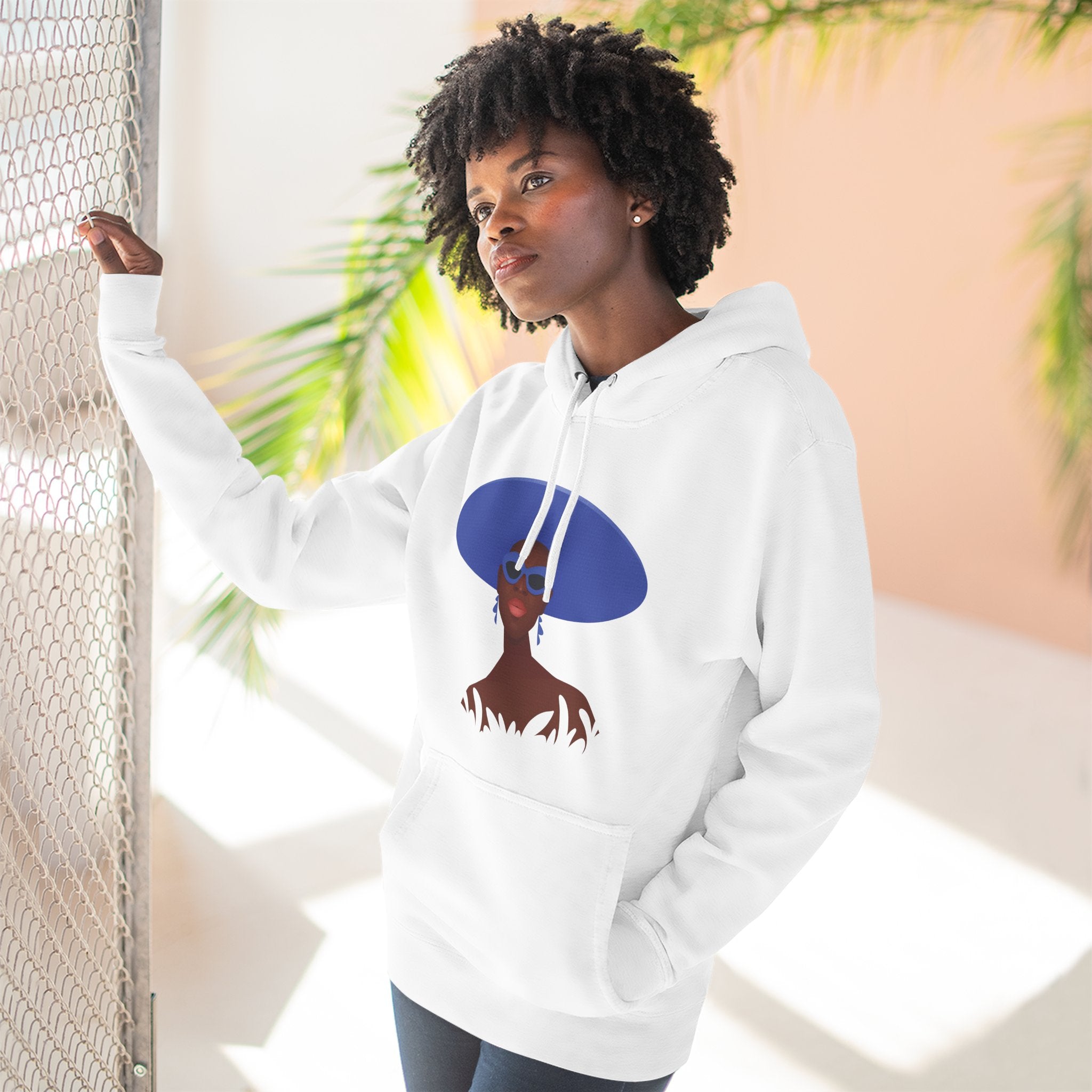 Bob the Drag Queen Favorite Traitor Unisex Hoodie