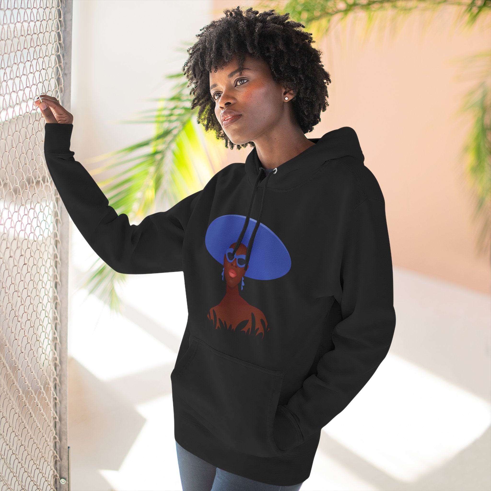 Bob the Drag Queen Favorite Traitor Unisex Hoodie