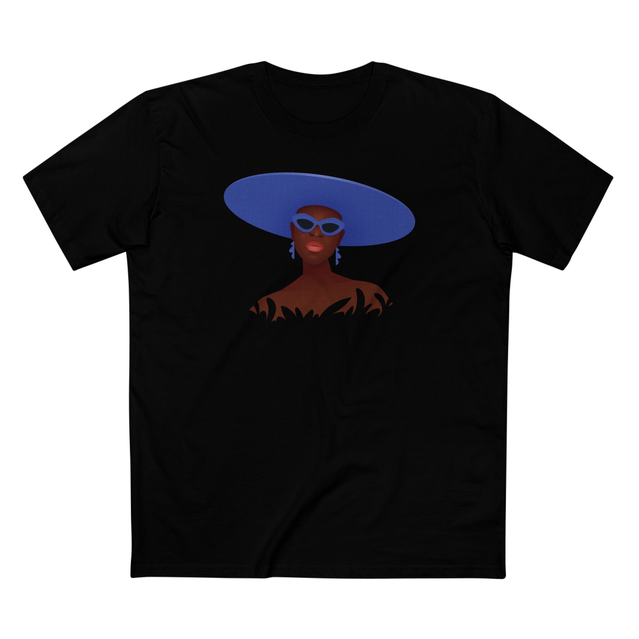 Bob the Drag Queen Favorite Traitor Unisex T-Shirt