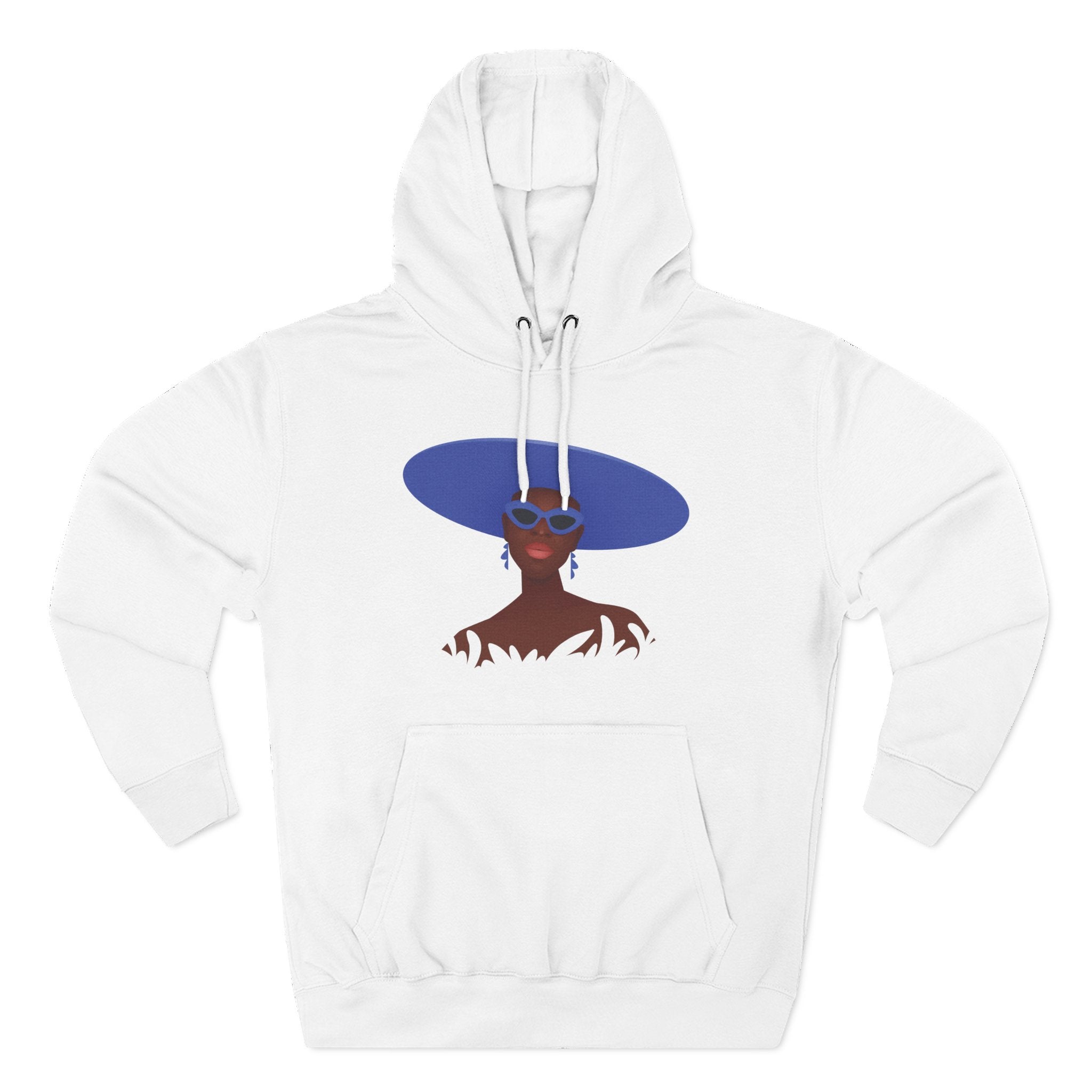 Bob the Drag Queen Favorite Traitor Unisex Hoodie