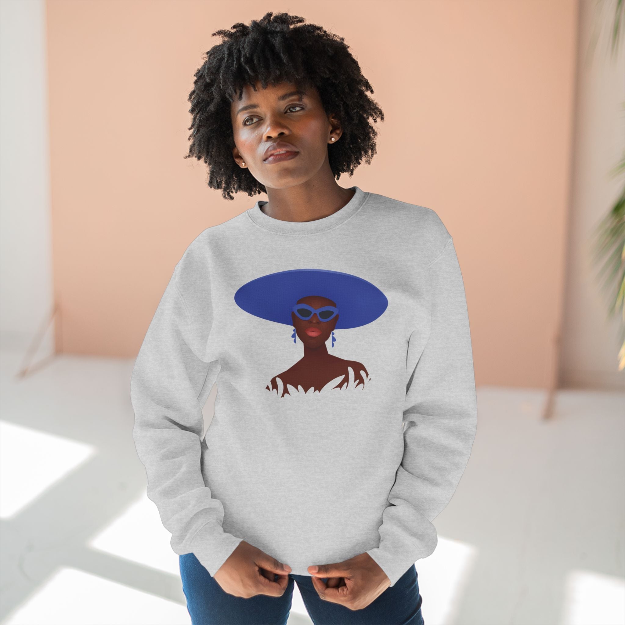 Bob the Drag Queen Favorite Traitor Unisex Sweatshirt
