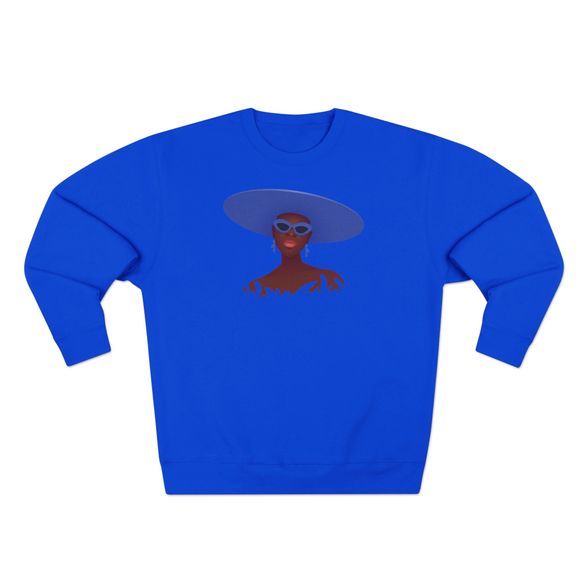 Bob the Drag Queen Favorite Traitor Unisex Sweatshirt