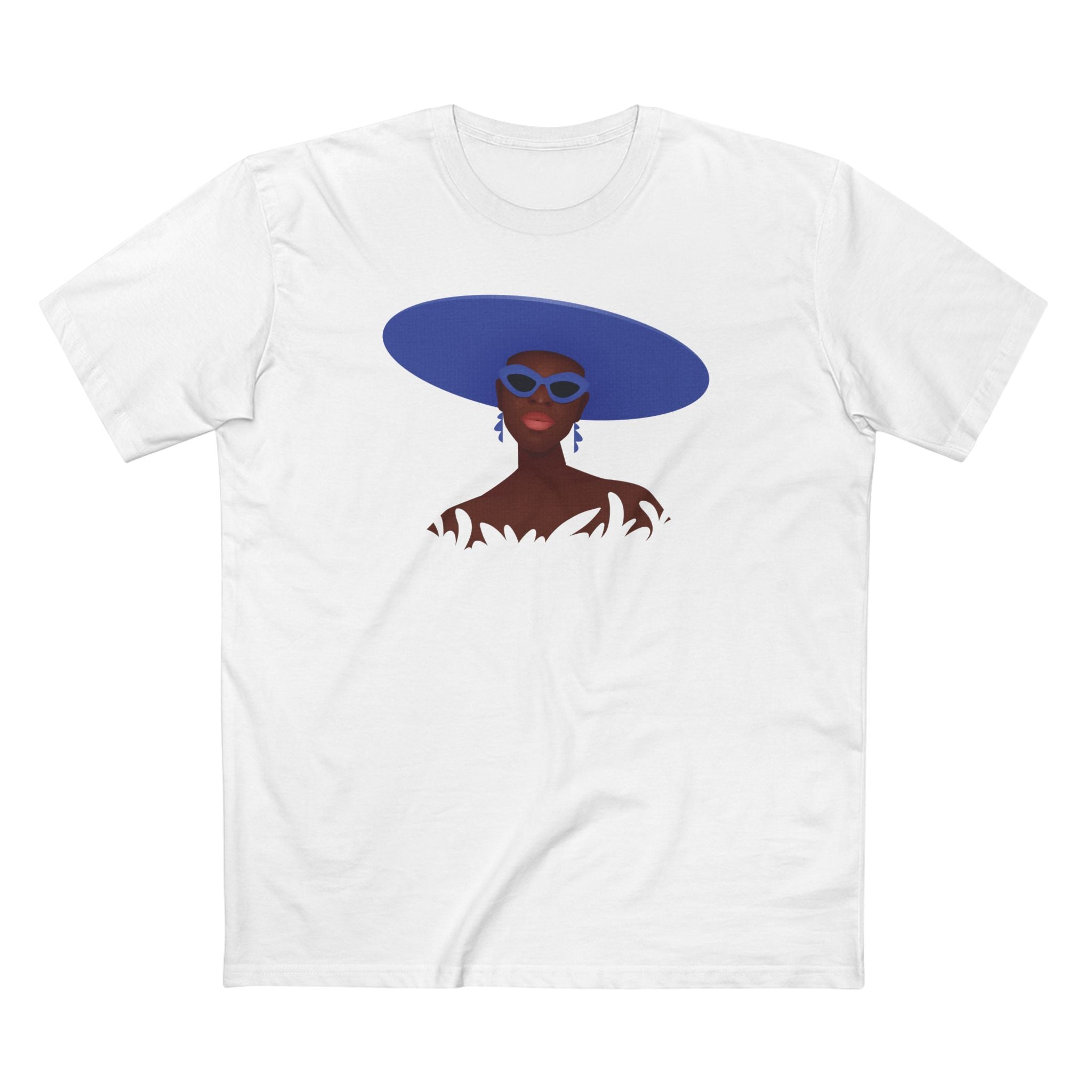 Bob the Drag Queen Favorite Traitor Unisex T-Shirt
