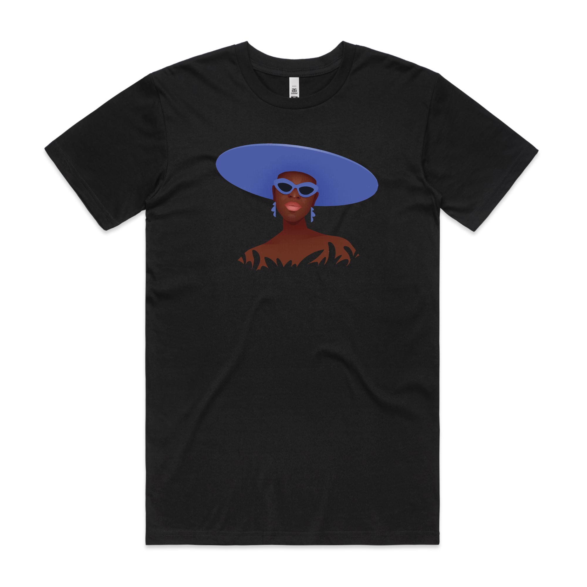 Bob the Drag Queen Favorite Traitor Unisex T-Shirt