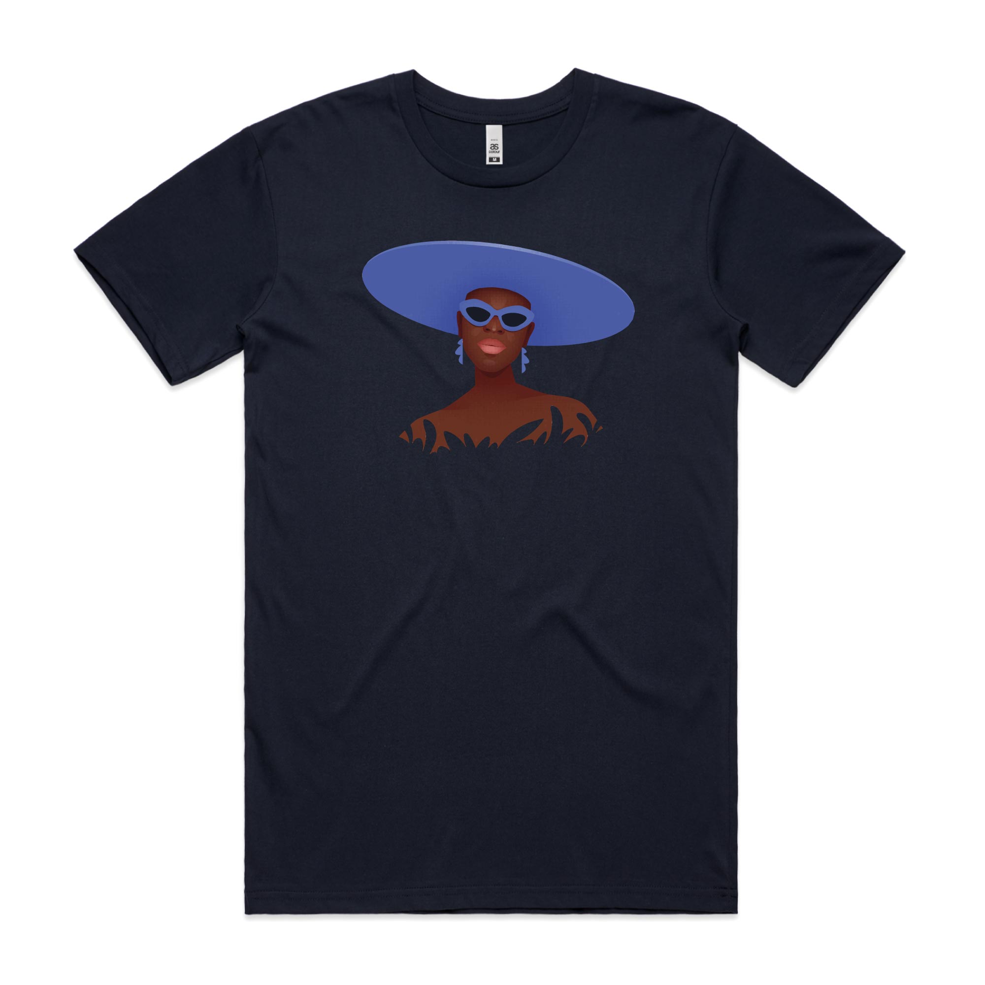 Bob the Drag Queen Favorite Traitor Unisex T-Shirt