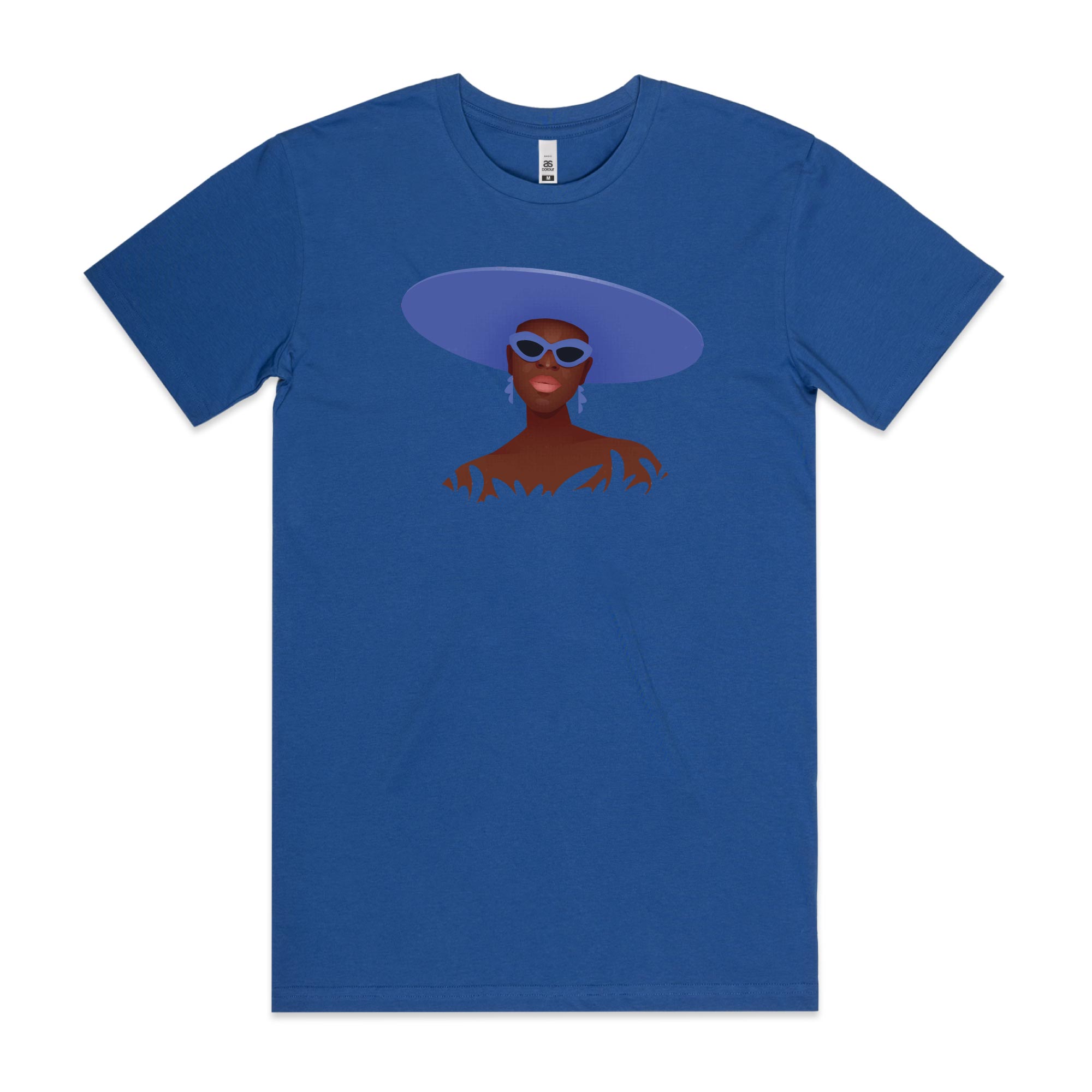 Bob the Drag Queen Favorite Traitor Unisex T-Shirt
