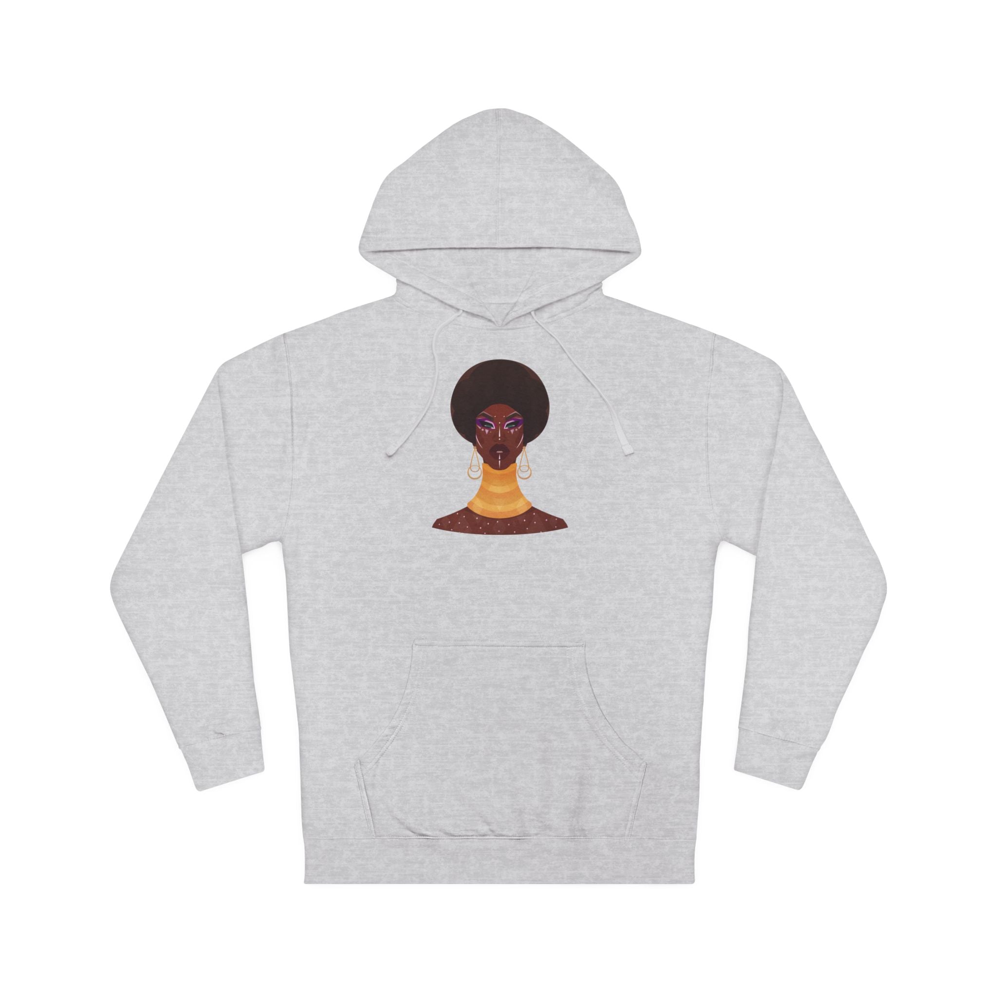 Shea Coulee Love the Skin You're In Unisex Hoodie