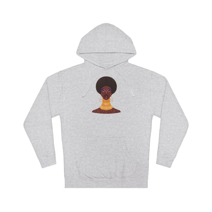 Shea Coulee Love the Skin You're In Unisex Hoodie