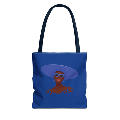 Bob the Drag Queen Favorite Traitor Tote Bag