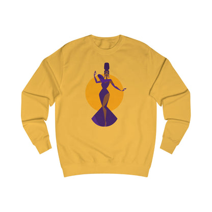 Ra'Jah O'Hara Step Down Unisex Sweatshirt