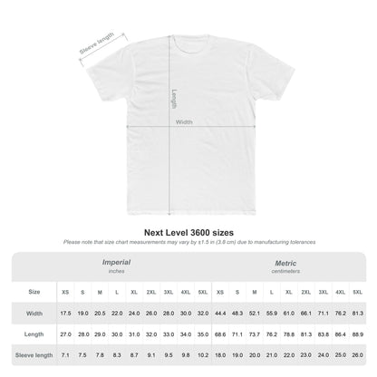 Nina Bo'nina Brown Hometown Unisex T-Shirt