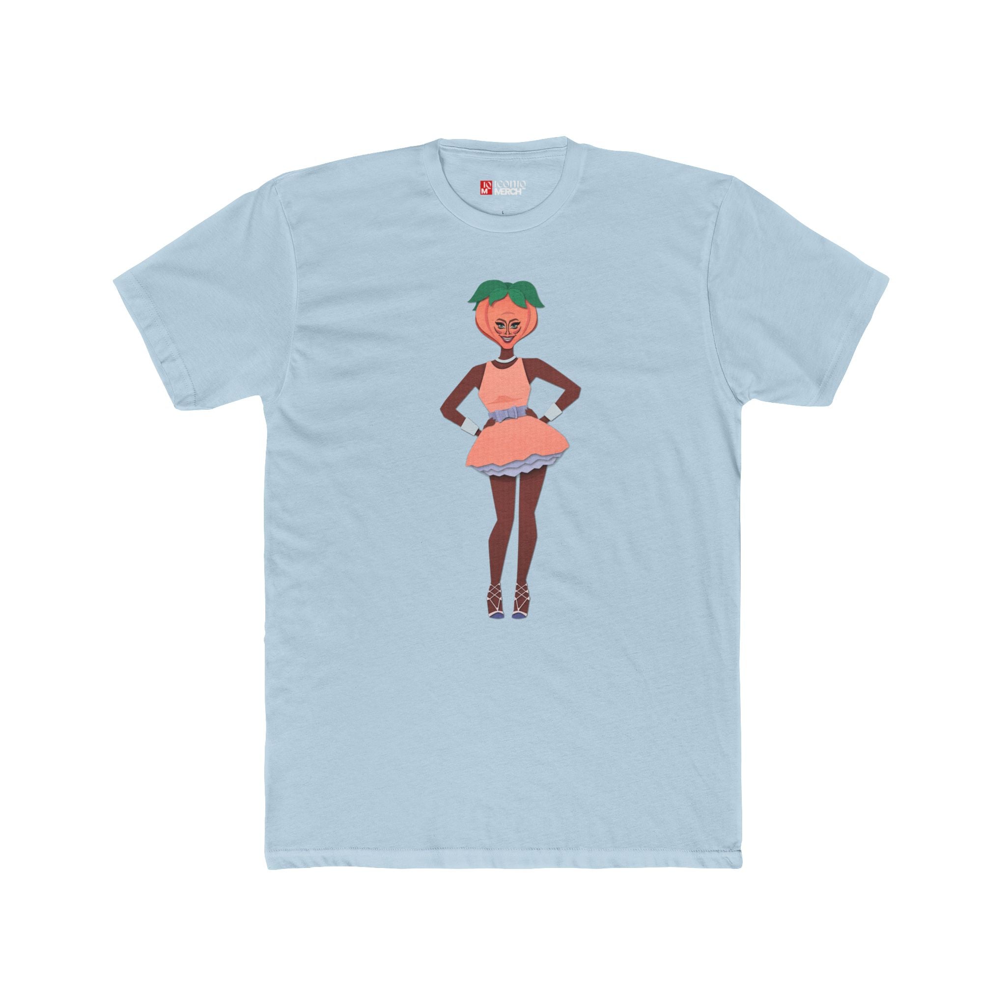 Nina Bo'nina Brown Hometown Unisex T-Shirt