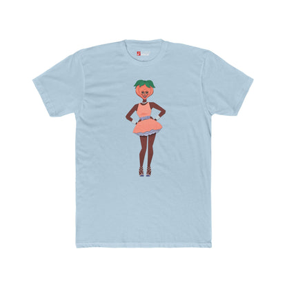 Nina Bo'nina Brown Hometown Unisex T-Shirt