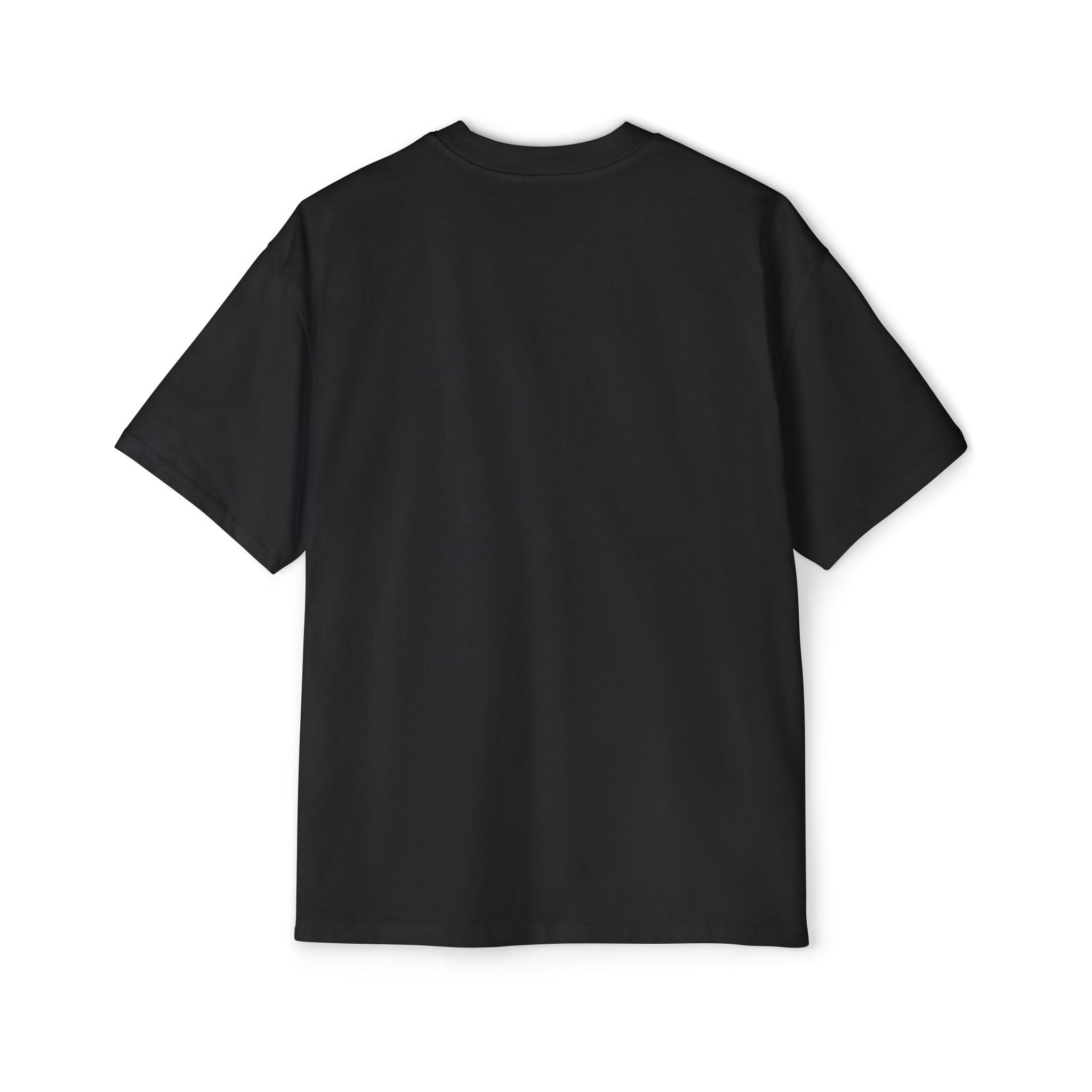 Sibling Rivalry Logo Oversized Boxy Unisex T-shirt