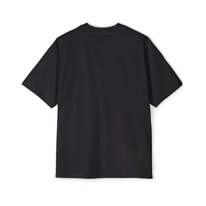 Sibling Rivalry Logo Oversized Boxy Unisex T-shirt
