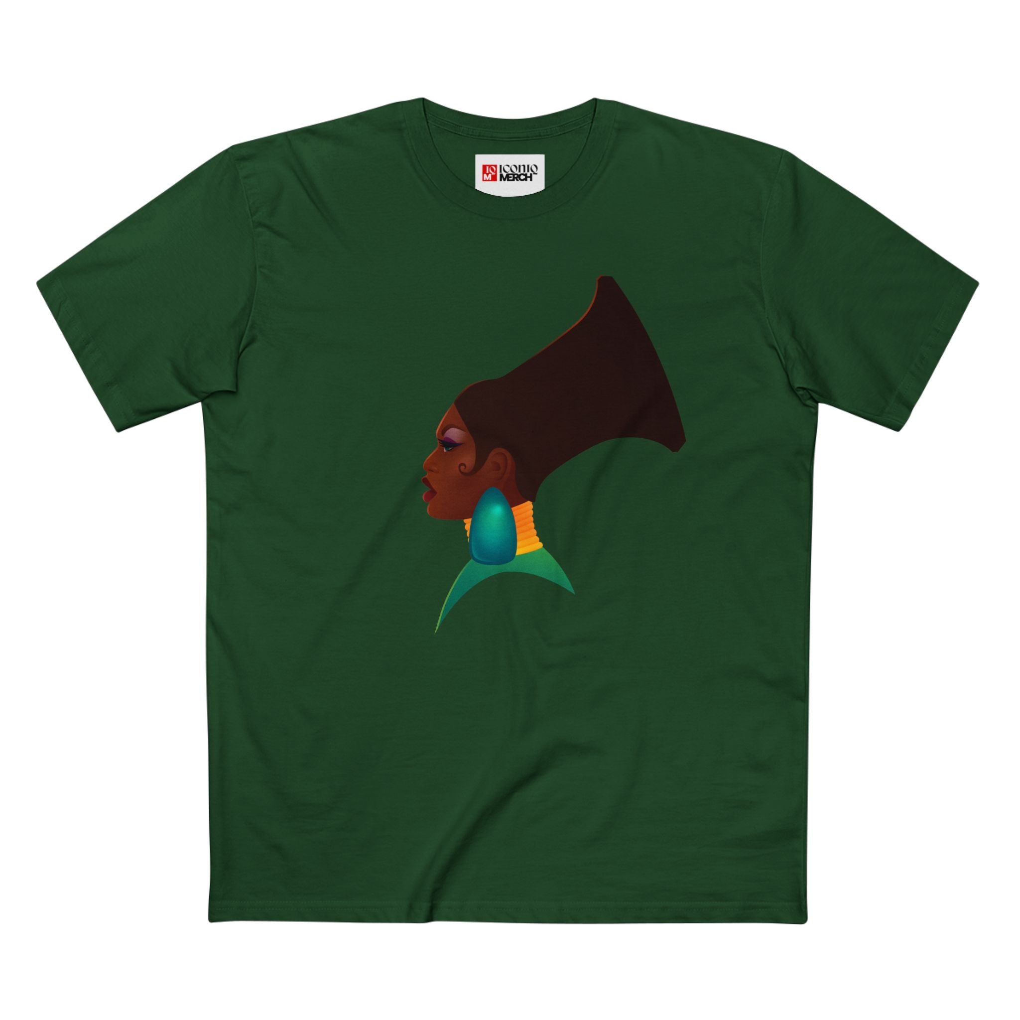 Shea Coulee I'm Crowning Unisex T-Shirt
