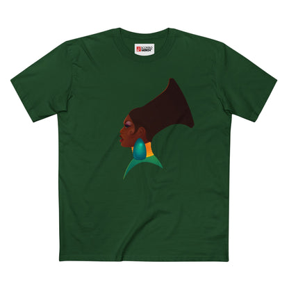 Shea Coulee I'm Crowning Unisex T-Shirt