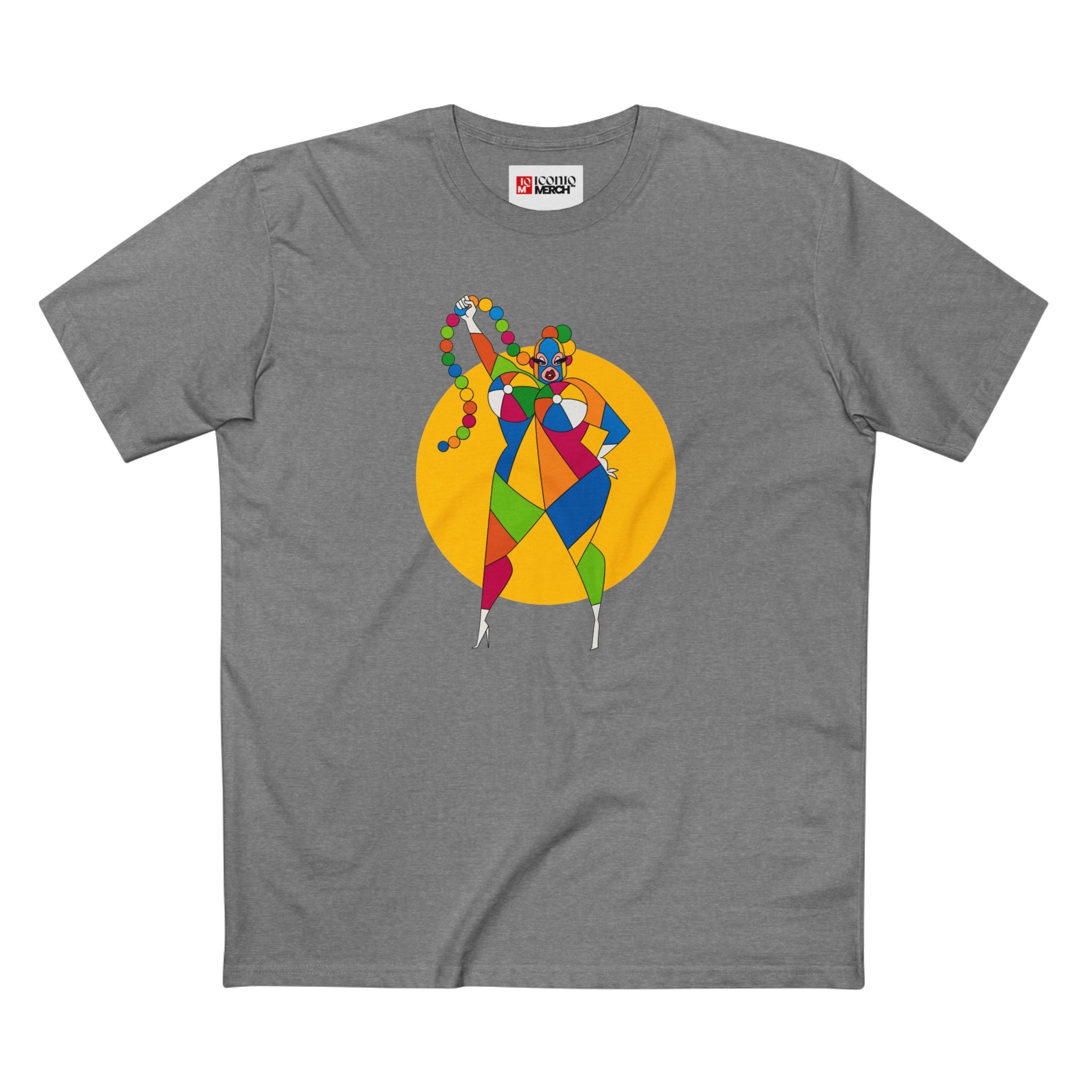 Mistress Isabelle Brooks My Favorite Ball Unisex T-Shirt