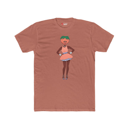 Nina Bo'nina Brown Hometown Unisex T-Shirt