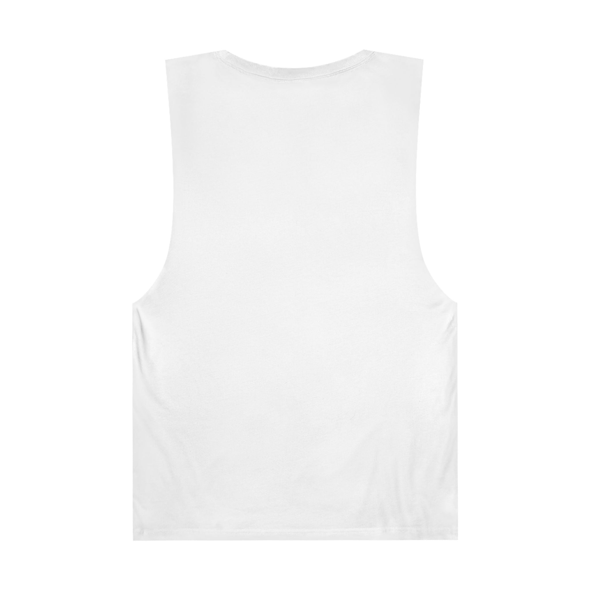 Latrice Royale Chunky Yet Funky Unisex Sleeveless T-shirt