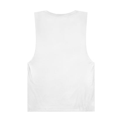 Latrice Royale Chunky Yet Funky Unisex Sleeveless T-shirt