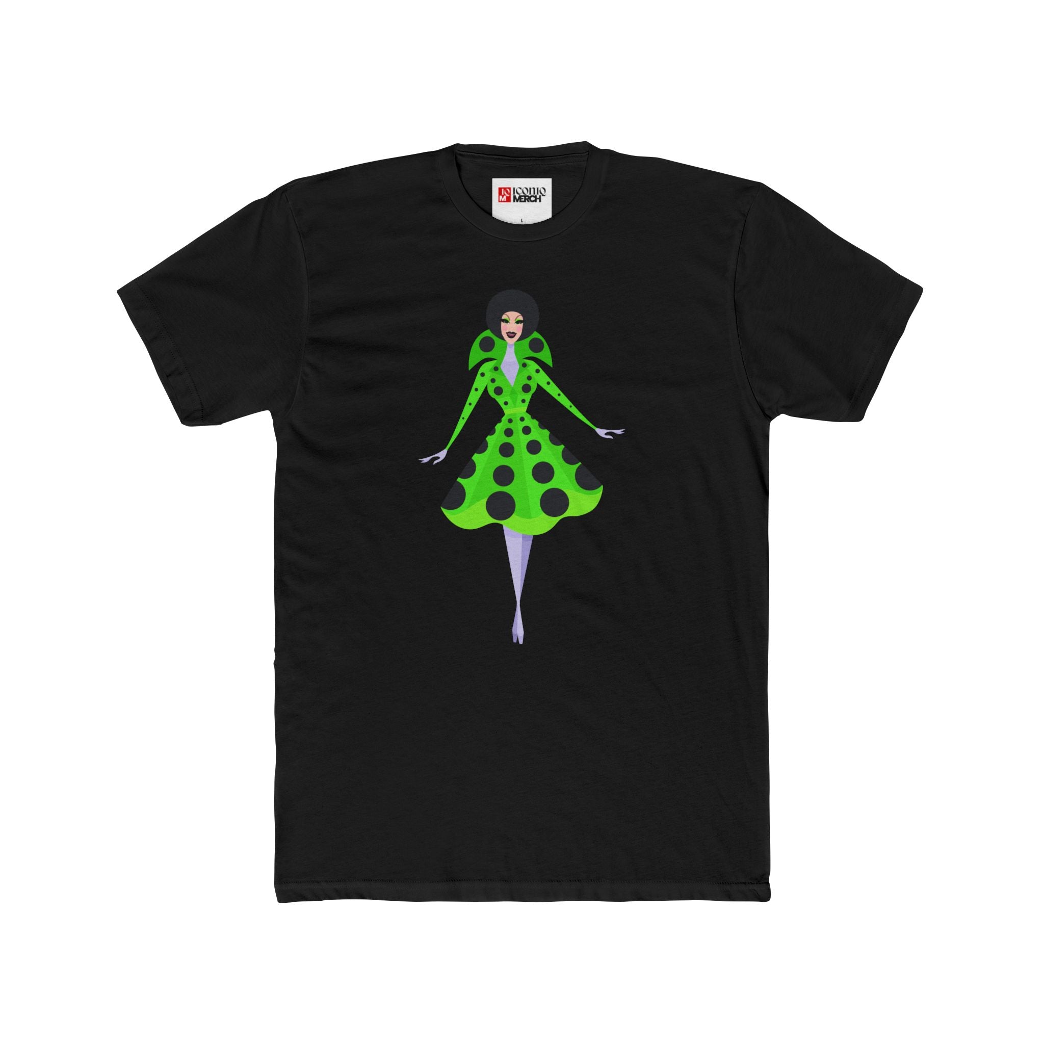 Jimbo Dot Dot Dot Unisex T-Shirt