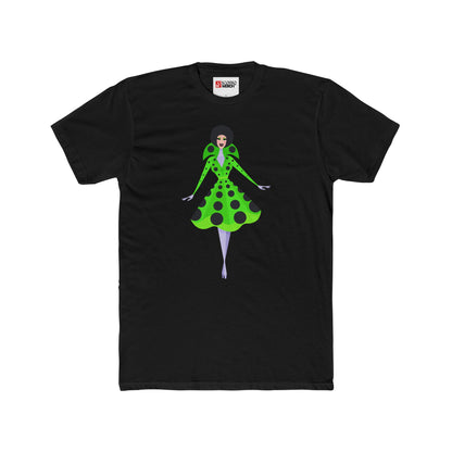 Jimbo Dot Dot Dot Unisex T-Shirt