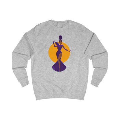 Ra'Jah O'Hara Step Down Unisex Sweatshirt
