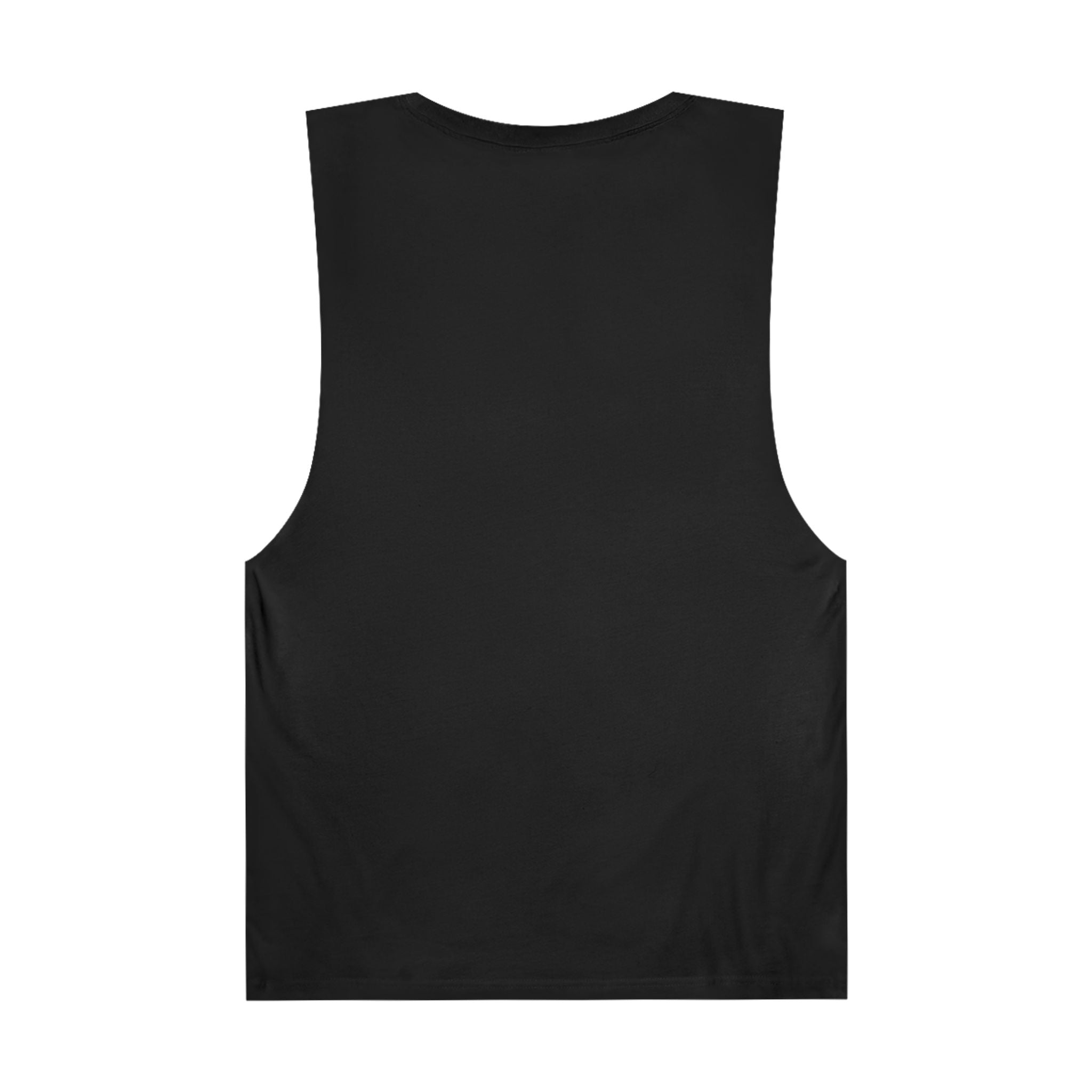 Latrice Royale Chunky Yet Funky Unisex Sleeveless T-shirt