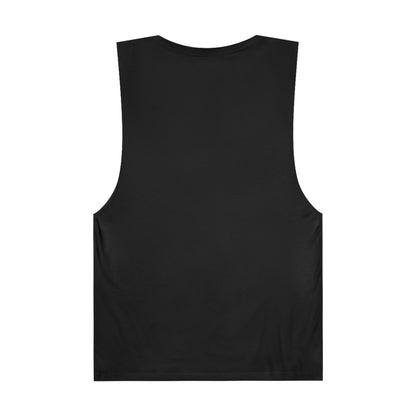 Latrice Royale Chunky Yet Funky Unisex Sleeveless T-shirt