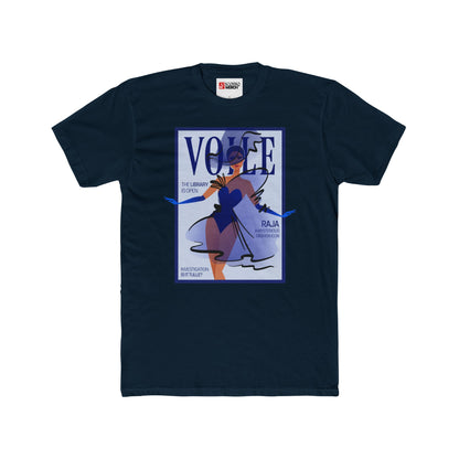 Raja Veiled It Unisex T-Shirt