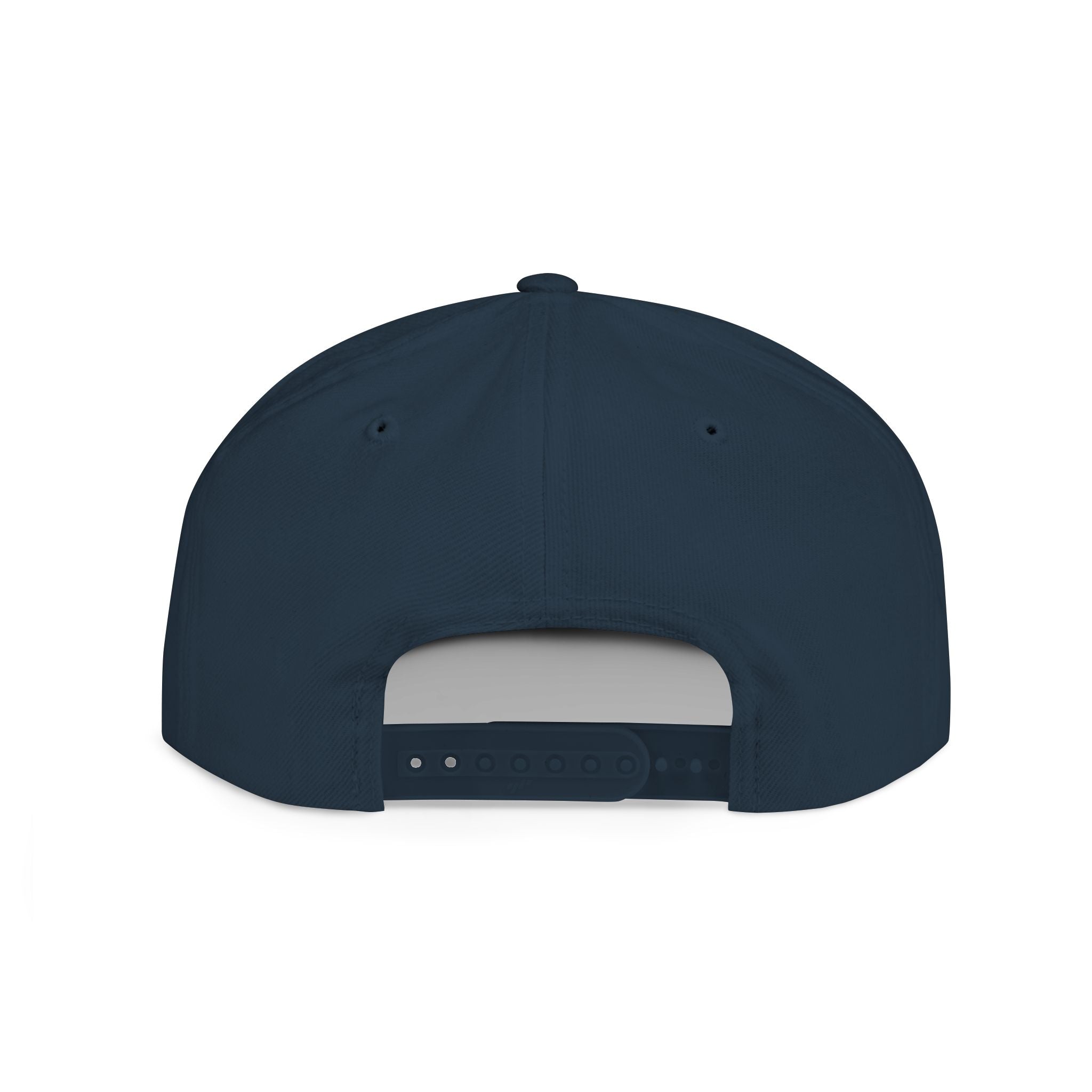 Latrice Royale Chunky Yet Funky Flat Bill Snapback Cap