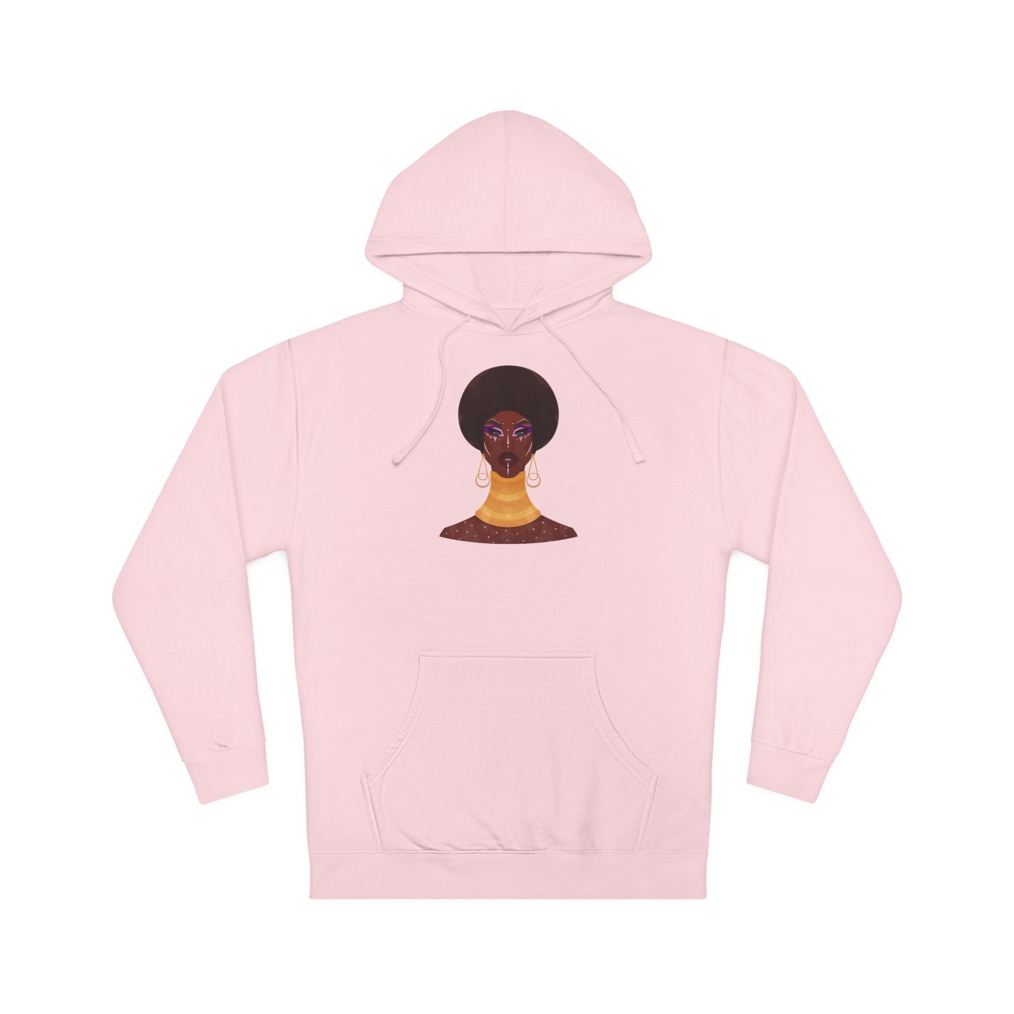 Shea Coulee Love the Skin You're In Unisex Hoodie