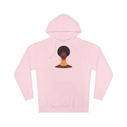 Shea Coulee Love the Skin You're In Unisex Hoodie